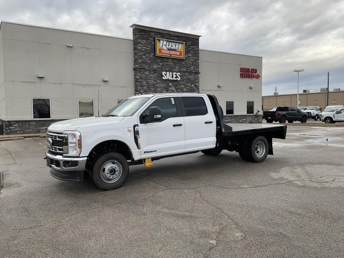 2024 Ford F-350-2