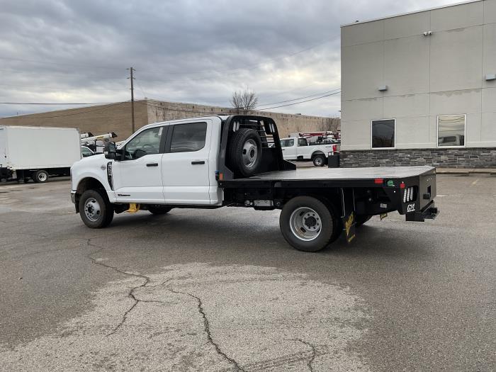 2024 Ford F-350-3