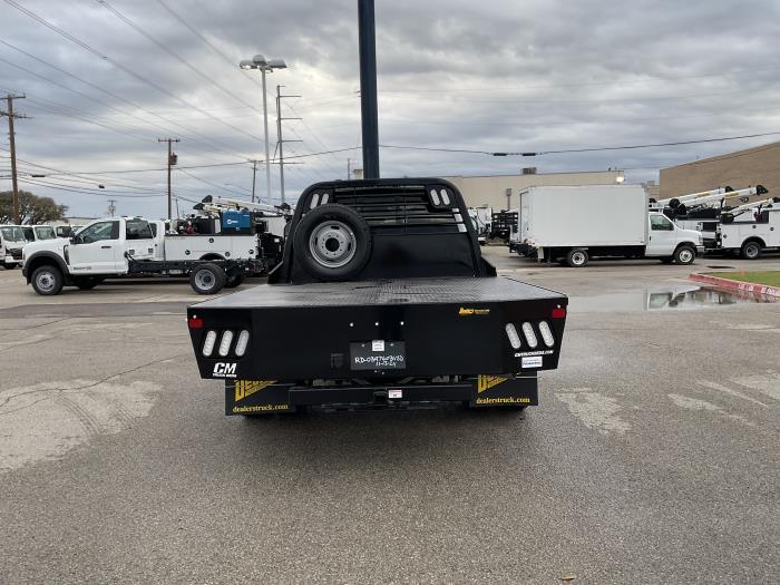 2024 Ford F-350-4