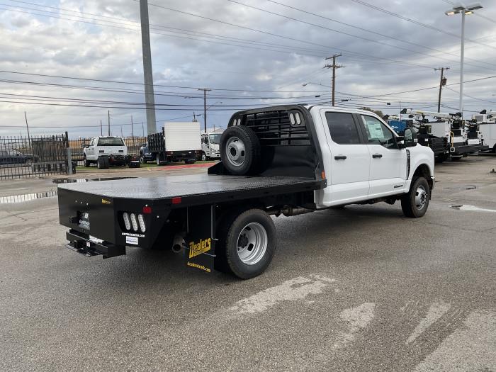 2024 Ford F-350-5