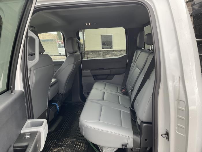 2024 Ford F-350-9