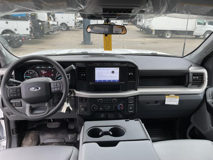 2024 Ford F-350-12