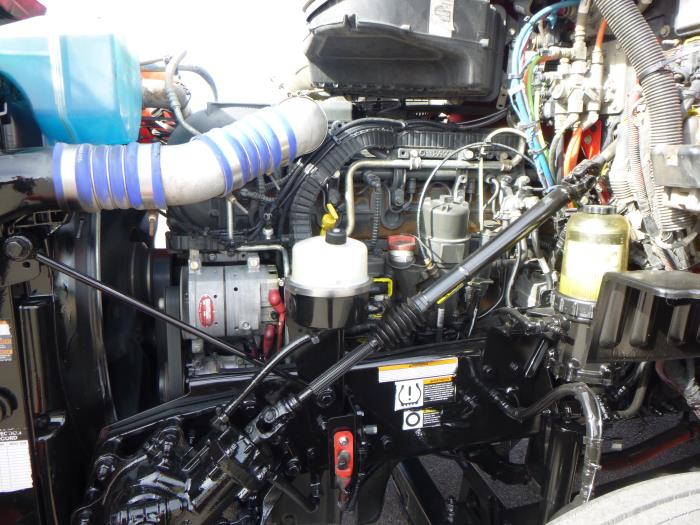 2021 Peterbilt 579-13
