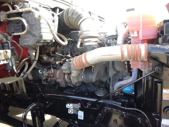 2021 Peterbilt 579-14