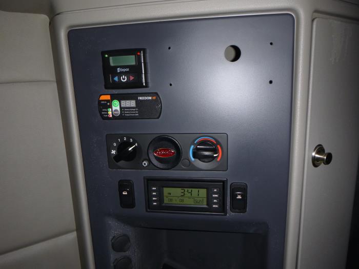 2021 Peterbilt 579-29