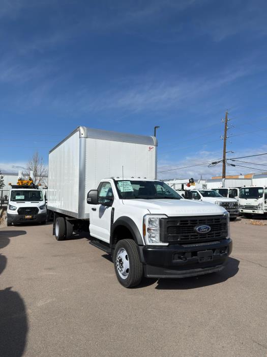 2024 Ford F-550-1