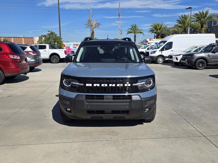 2025 Ford Bronco-2