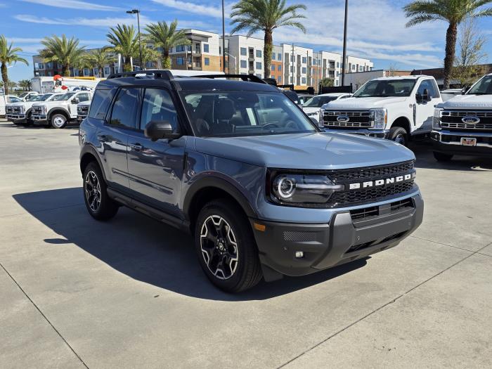 2025 Ford Bronco-3
