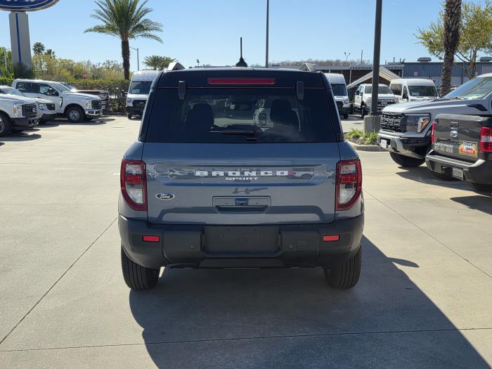 2025 Ford Bronco-6