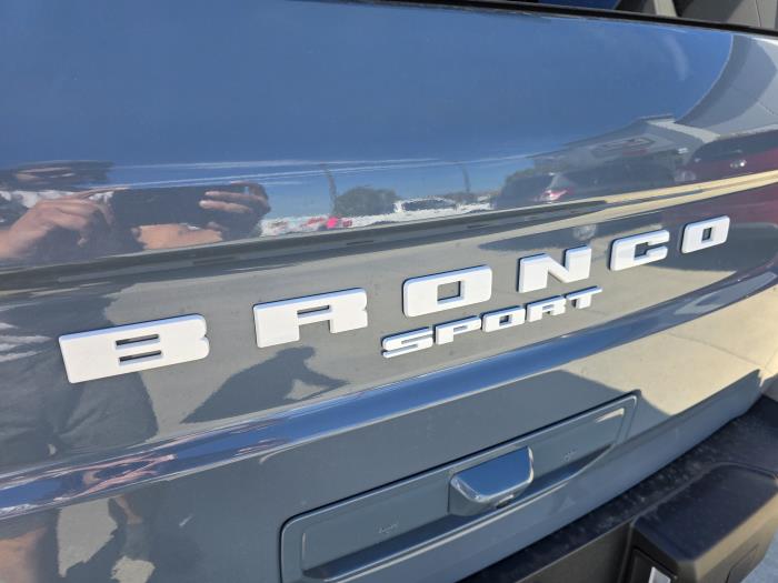 2025 Ford Bronco-9