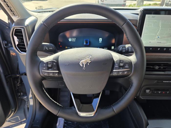 2025 Ford Bronco-16