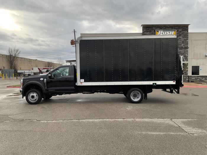 2024 Ford F-550-1