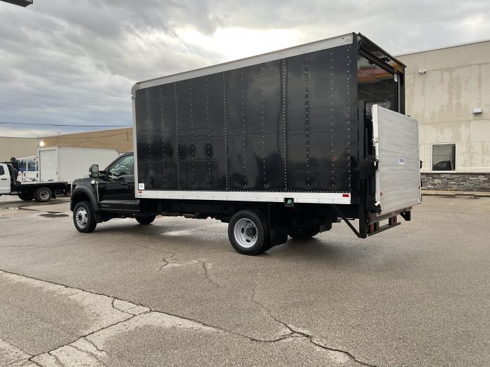 2024 Ford F-550-3