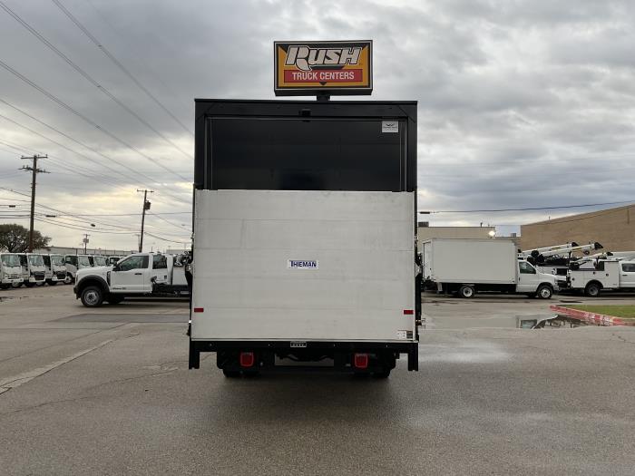 2024 Ford F-550-4