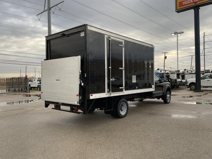 2024 Ford F-550-5