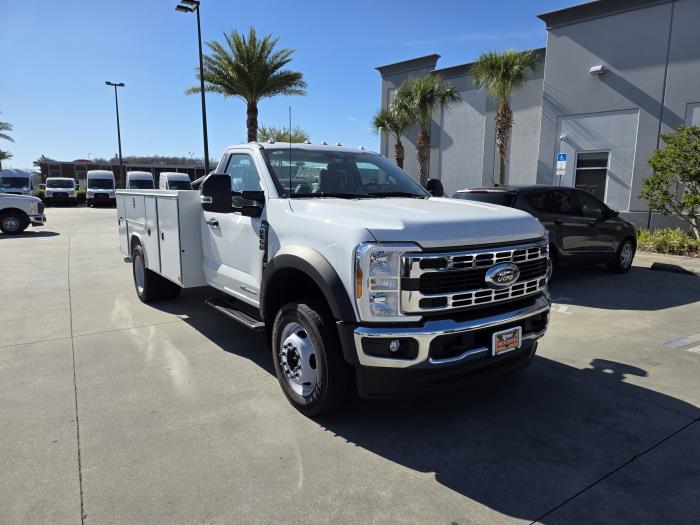 2024 Ford F-550-3