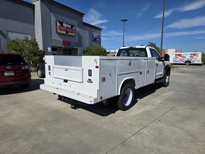 2024 Ford F-550-5