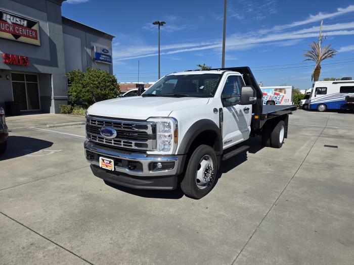 2024 Ford F-550-1