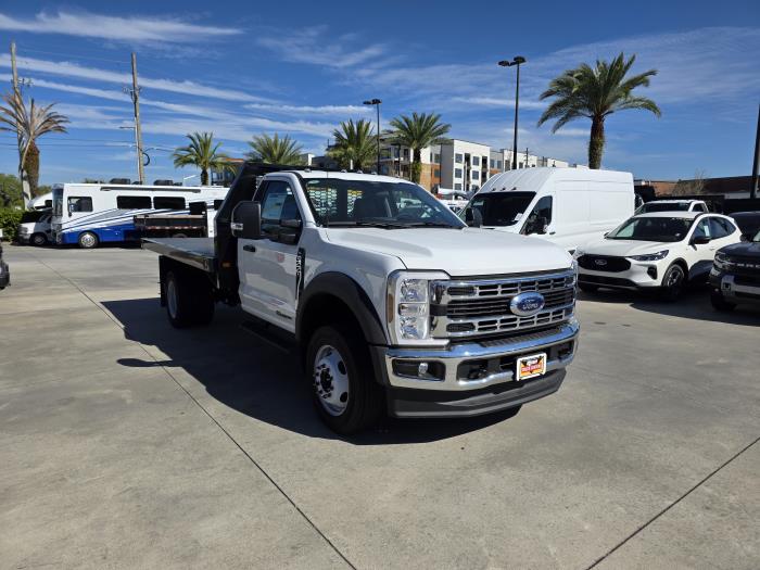 2024 Ford F-550-3