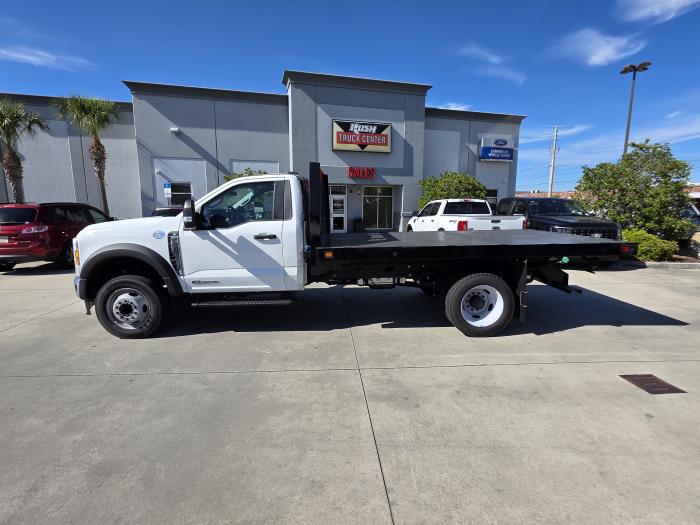 2024 Ford F-550-8