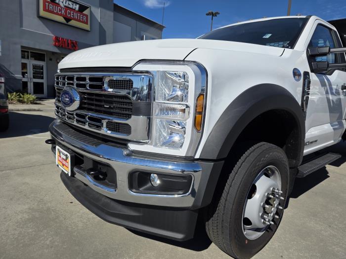 2024 Ford F-550-9