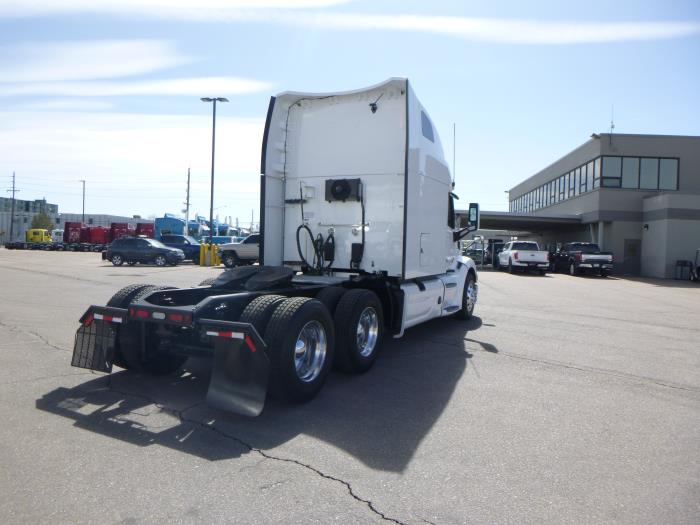 2022 Peterbilt 579-7