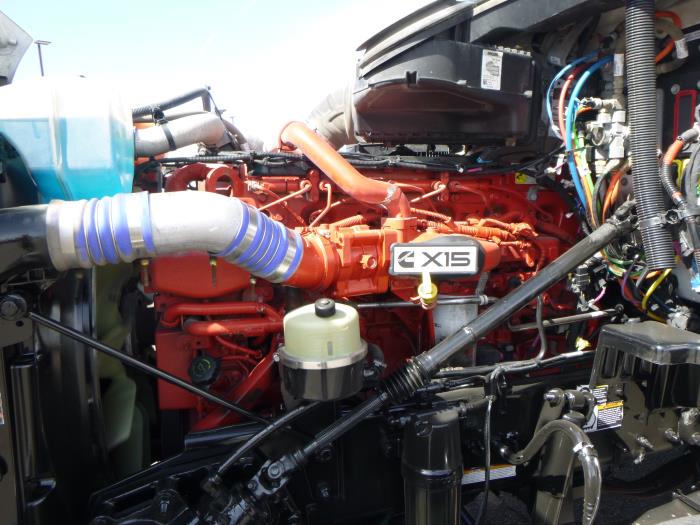 2022 Peterbilt 579-14
