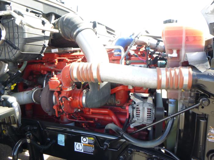 2022 Peterbilt 579-15