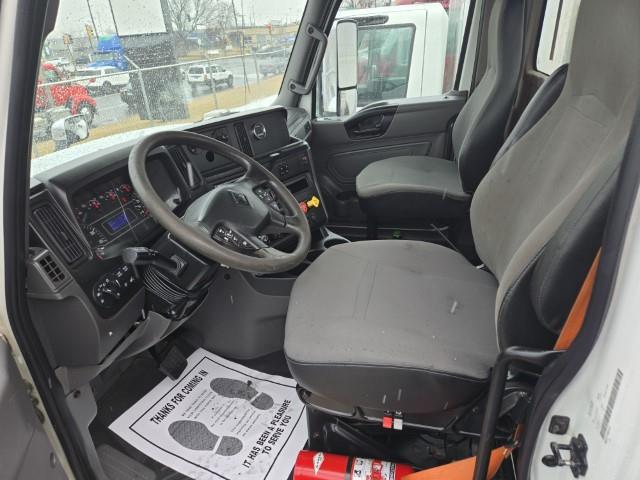2018 International LT625-7
