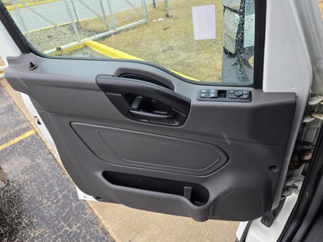 2018 International LT625-14
