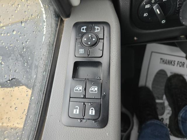 2018 International LT625-15