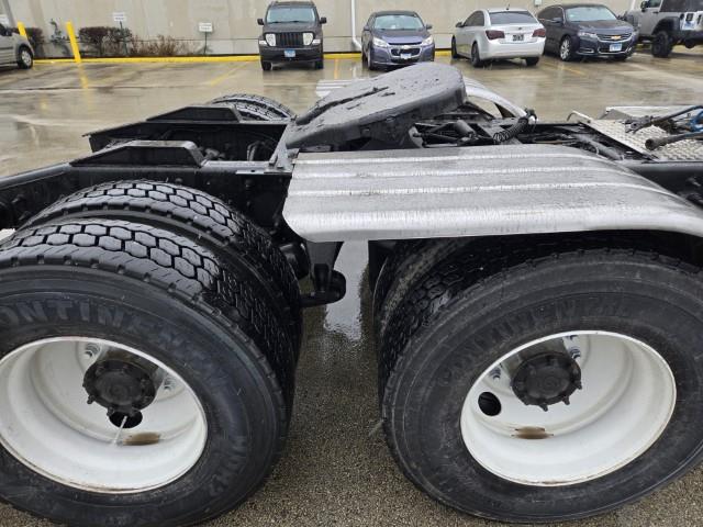 2018 International LT625-18