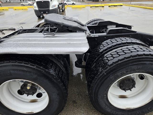 2018 International LT625-19