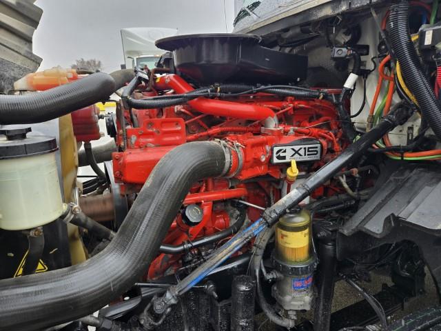 2018 International LT625-23