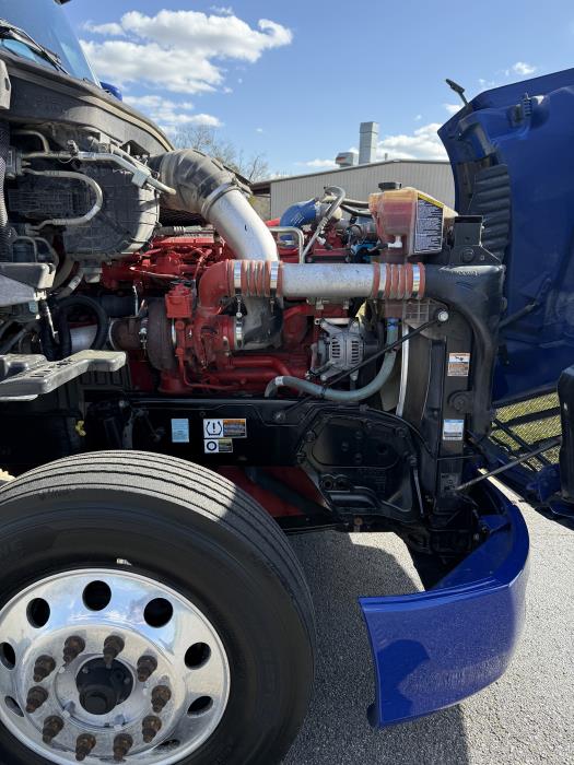 2022 Peterbilt 579-13