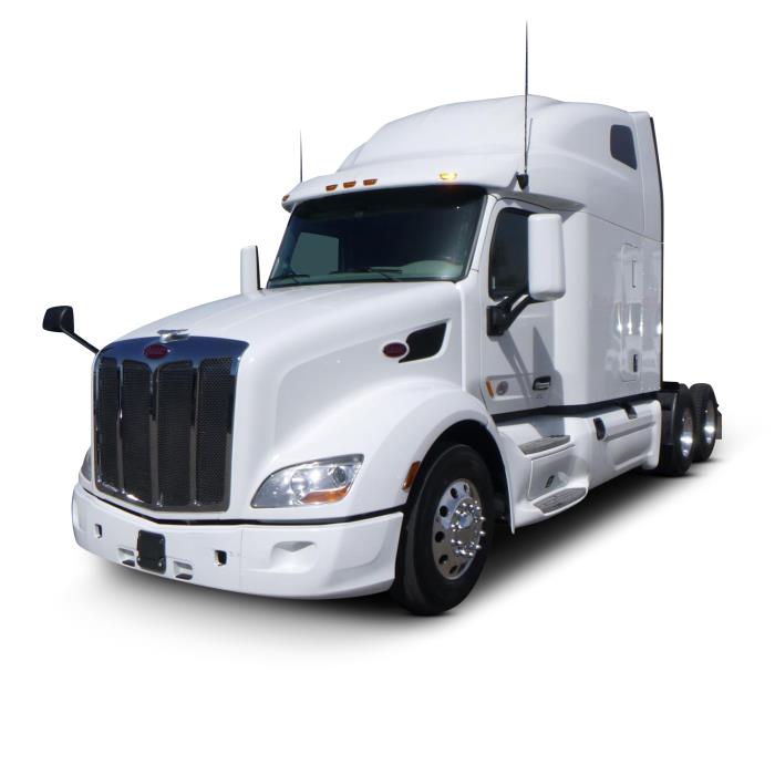 2022 Peterbilt 579-0