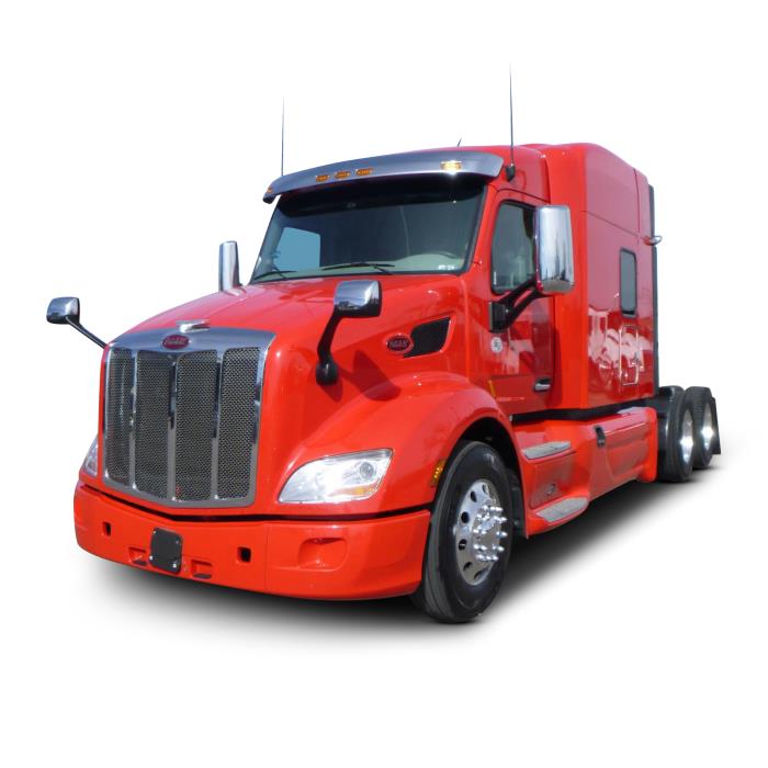 2021 Peterbilt 579-0