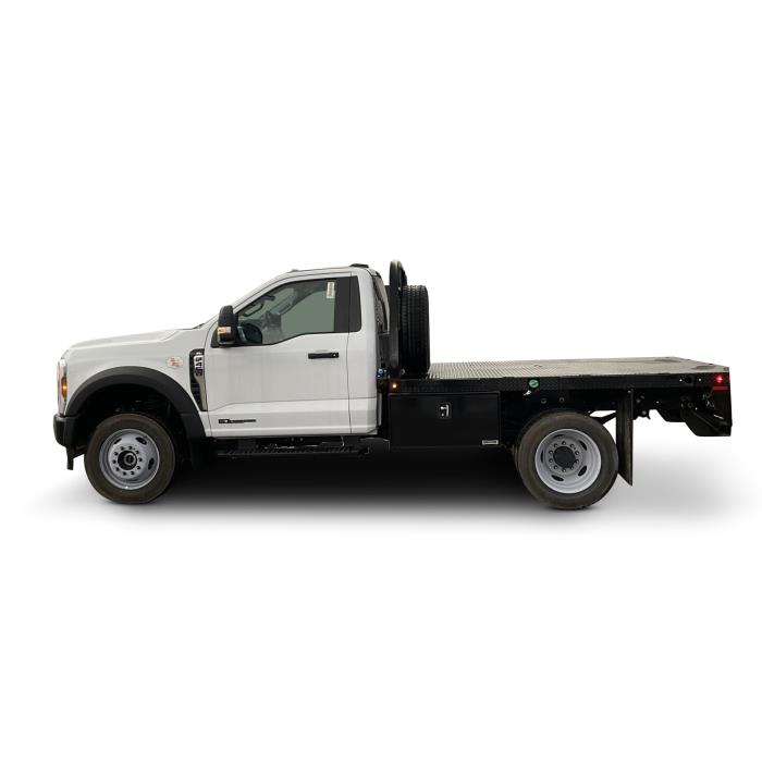 2024 Ford F-450-0