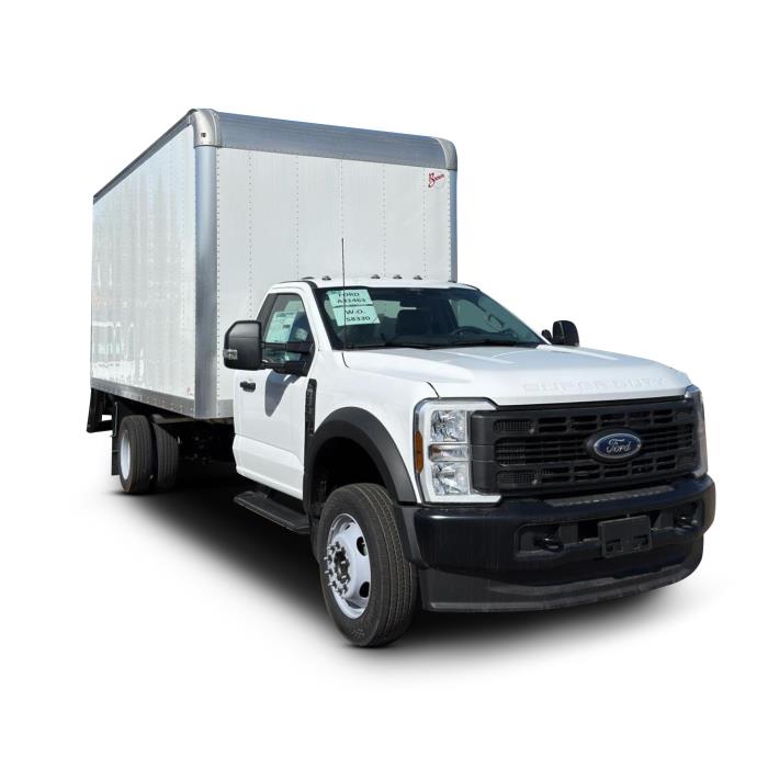 2024 Ford F-550-0