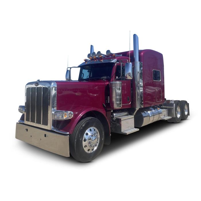 2023 Peterbilt 389-0