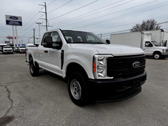 2024 Ford F-250-5