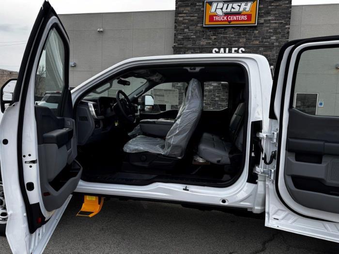 2024 Ford F-250-6