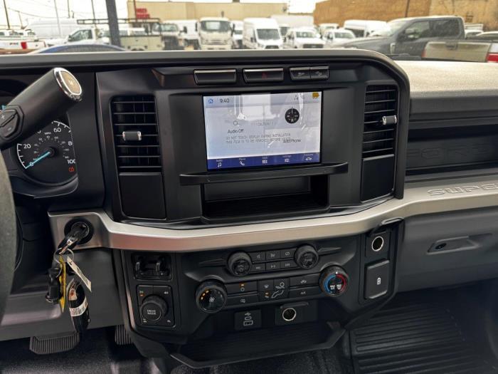 2024 Ford F-250-9