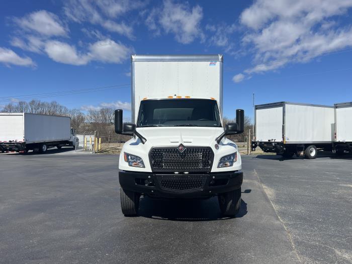 2025 International MV607-2