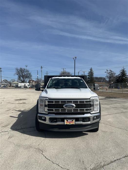 2024 Ford F-450-8