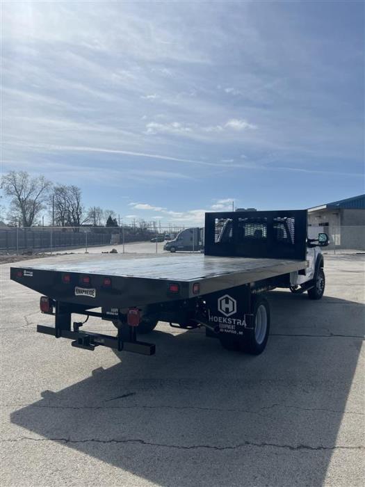 2024 Ford F-450-5
