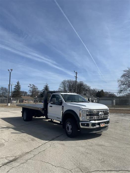 2024 Ford F-450-7