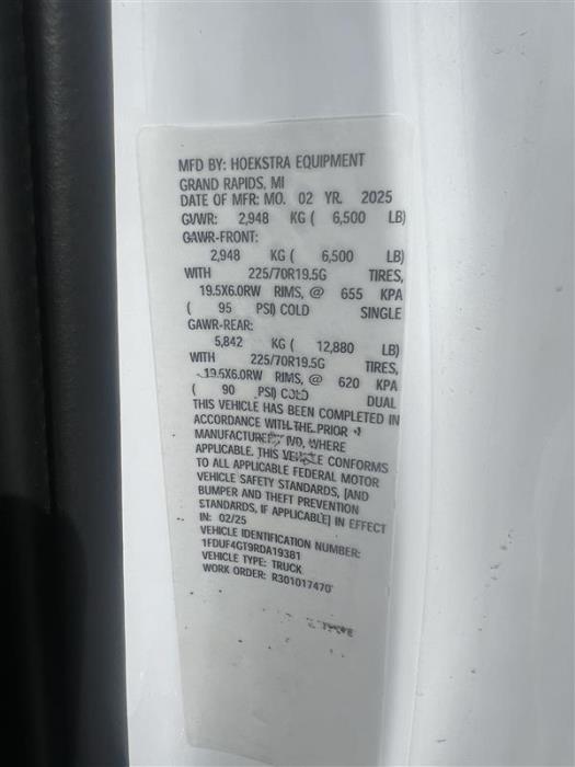 2024 Ford F-450-14
