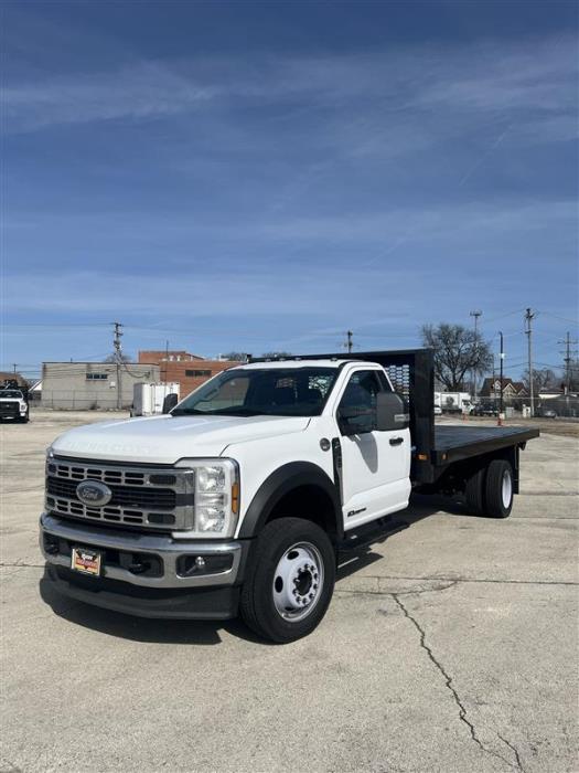 2024 Ford F-450-1