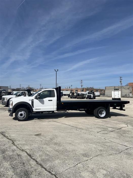 2024 Ford F-450-2